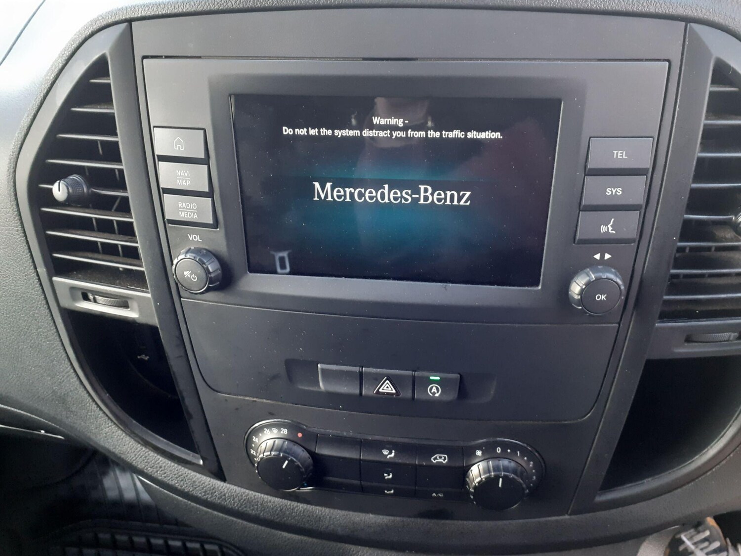 Used Mercedes-Benz Vito 2021 for sale - 76802186: Photo 19