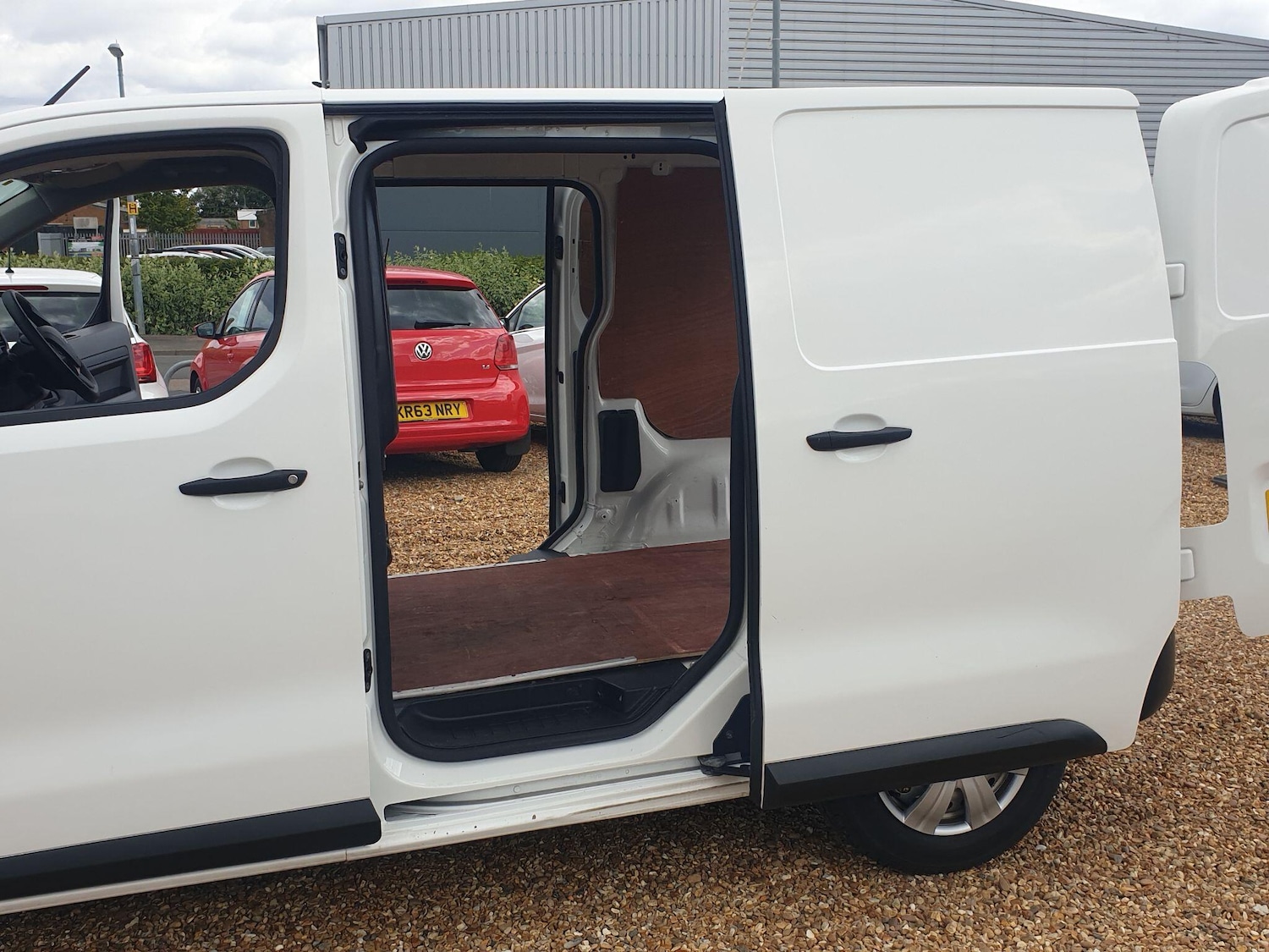 Used Peugeot Expert 2021 for sale - 77570474: Photo 12