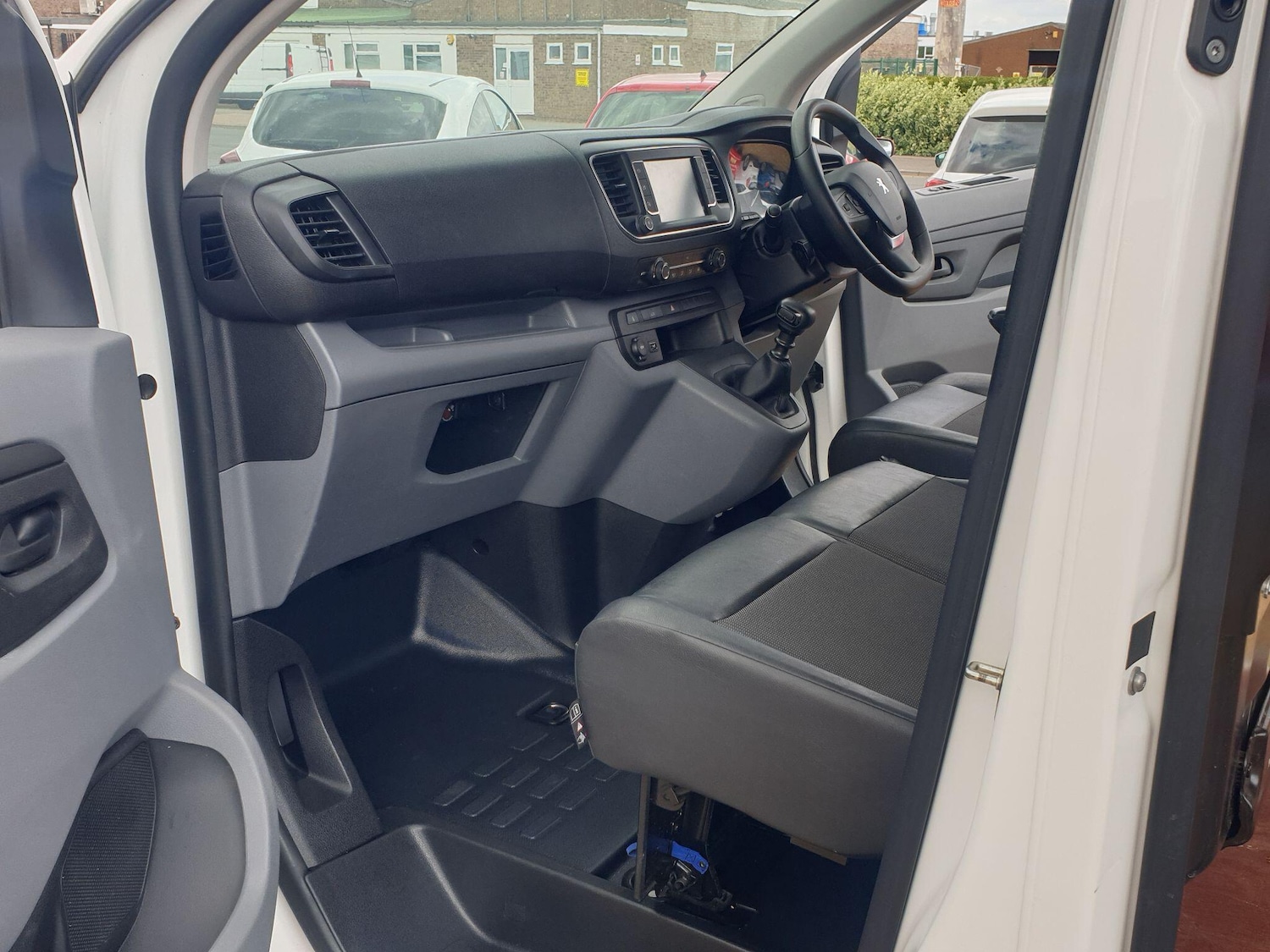 Used Peugeot Expert 2021 for sale - 77570474: Photo 17