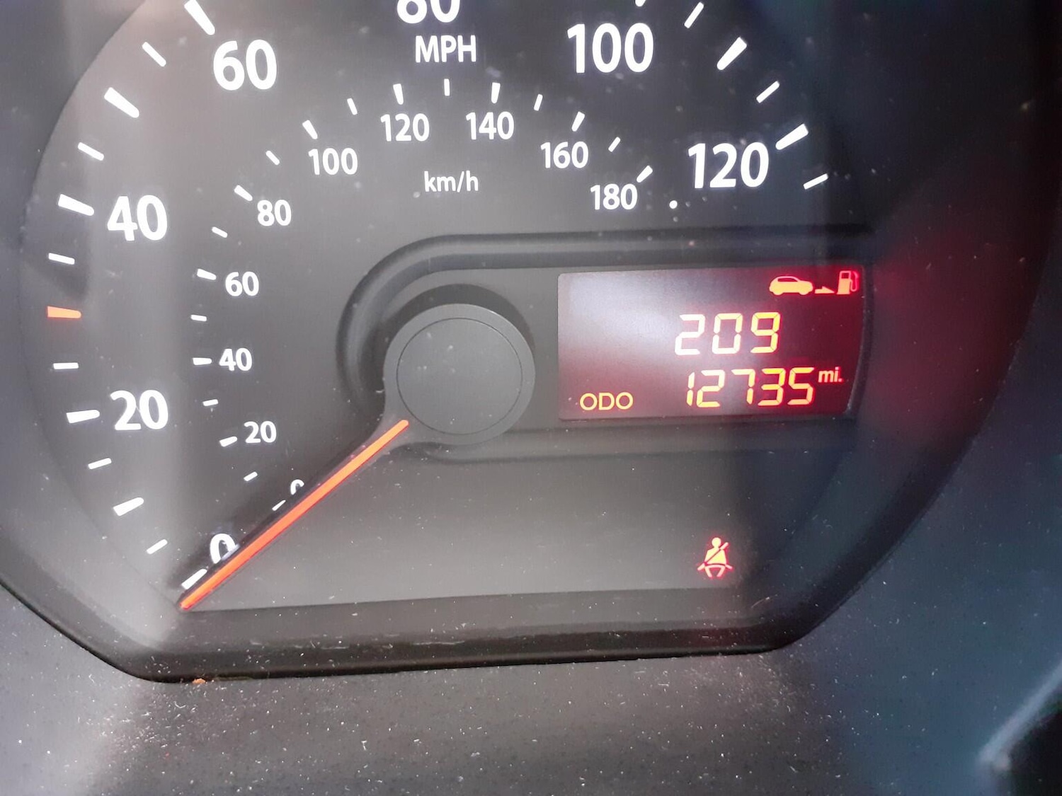 Used Kia Picanto 2012 for sale - 77570479: Photo 14