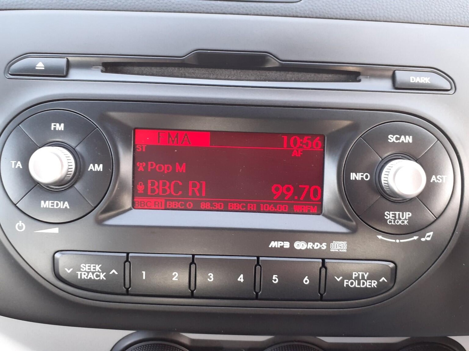 Used Kia Picanto 2012 for sale - 77570479: Photo 16