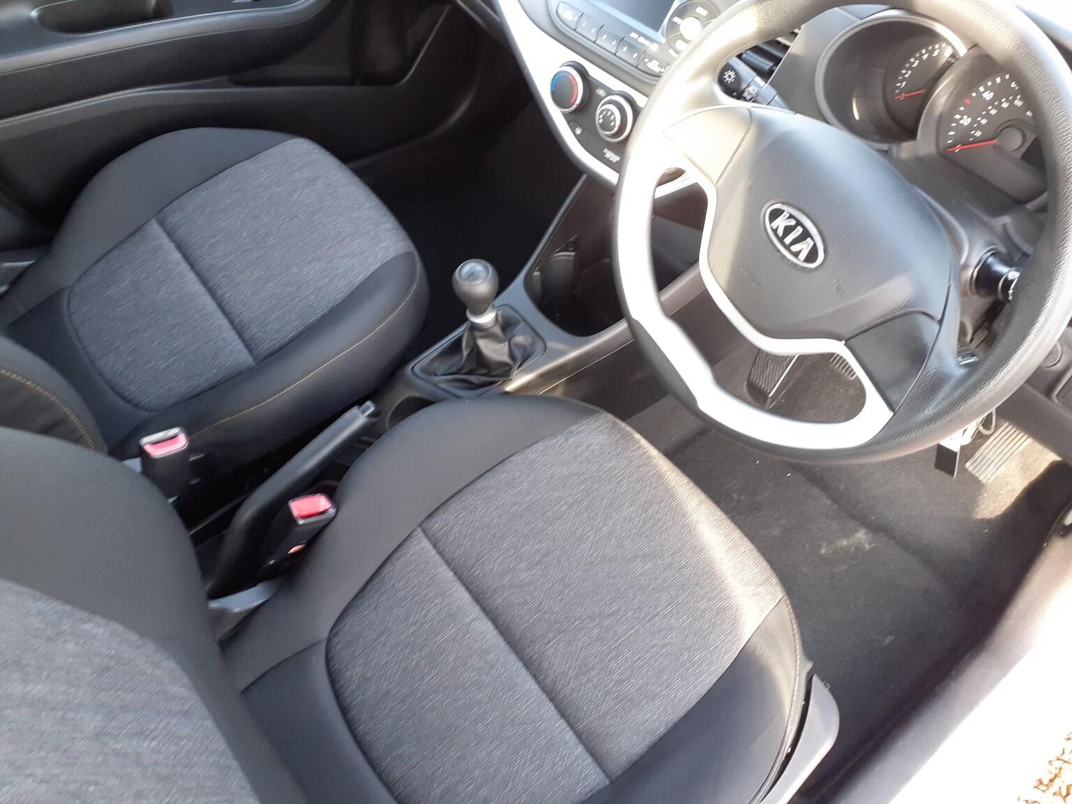 Used Kia Picanto 2012 for sale - 77570479: Photo 18