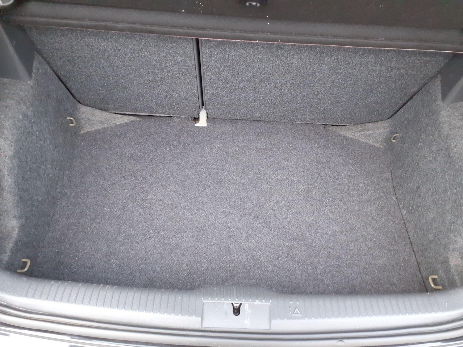 Used Volkswagen Polo 2005 for sale - 77570469: Photo 10