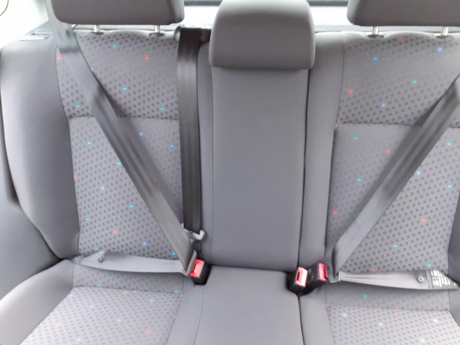 Used Volkswagen Polo 2005 for sale - 77570469: Photo 15