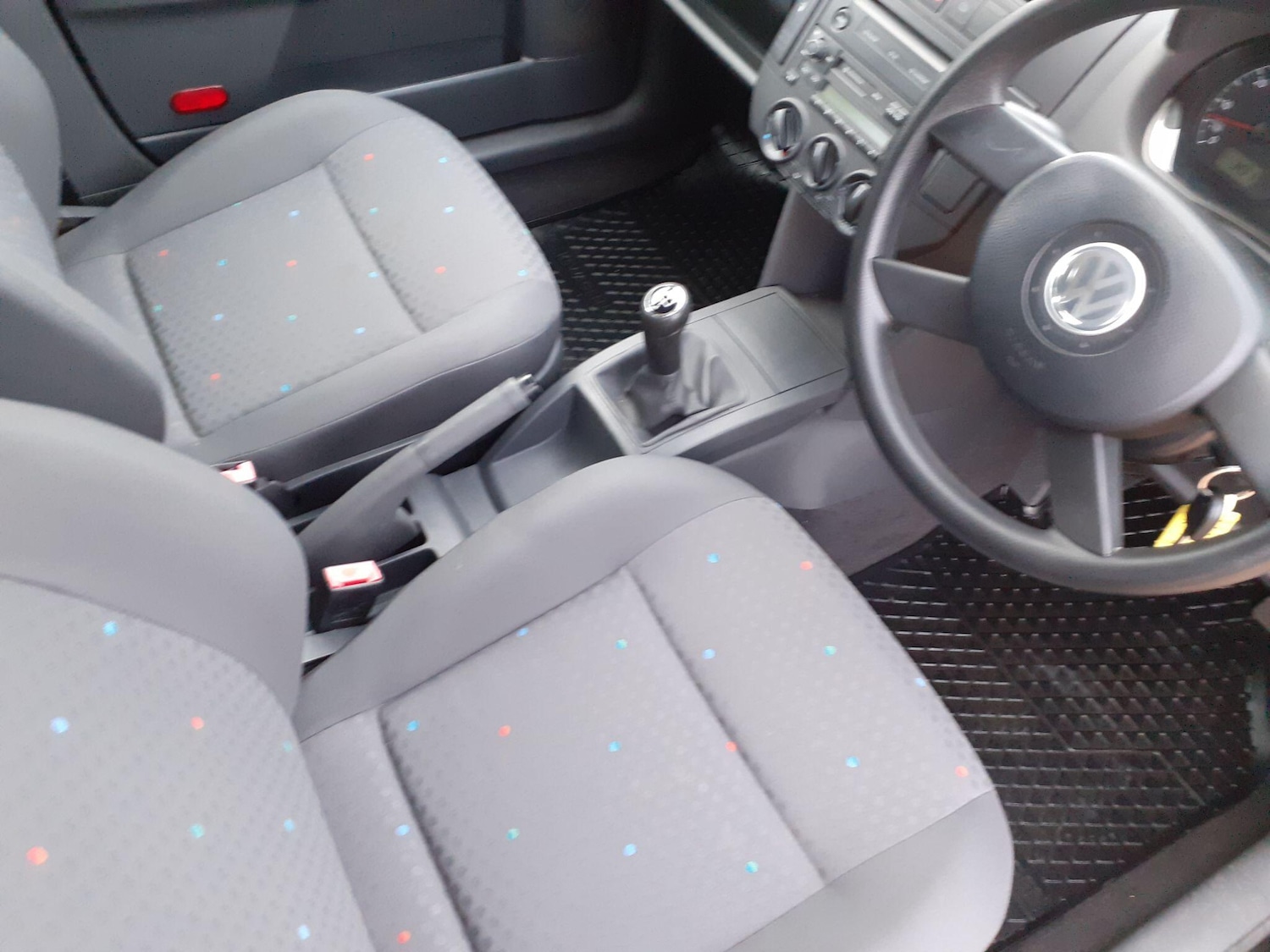 Used Volkswagen Polo 2005 for sale - 77570469: Photo 17