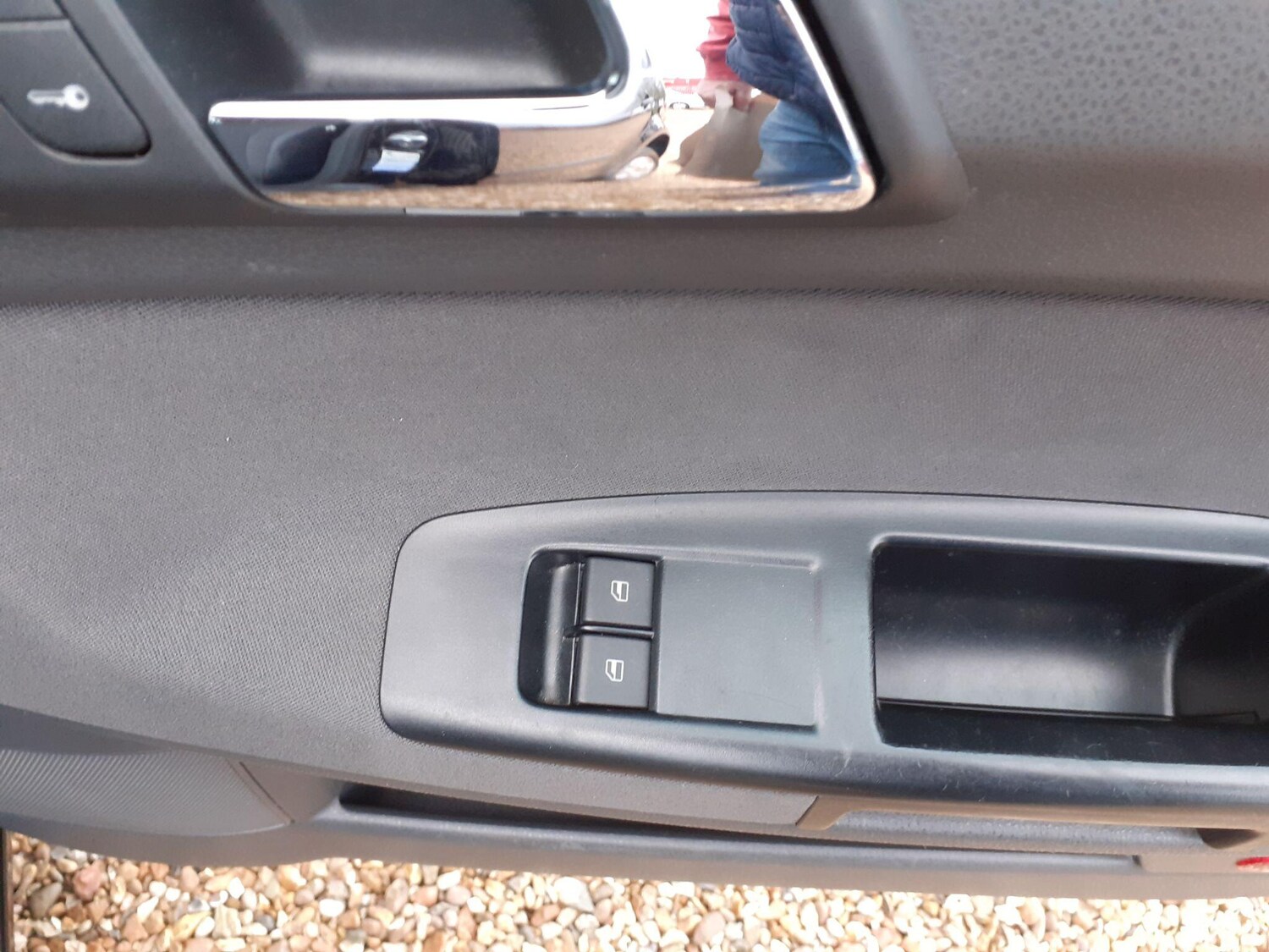 Used Volkswagen Polo 2005 for sale - 77570469: Photo 19