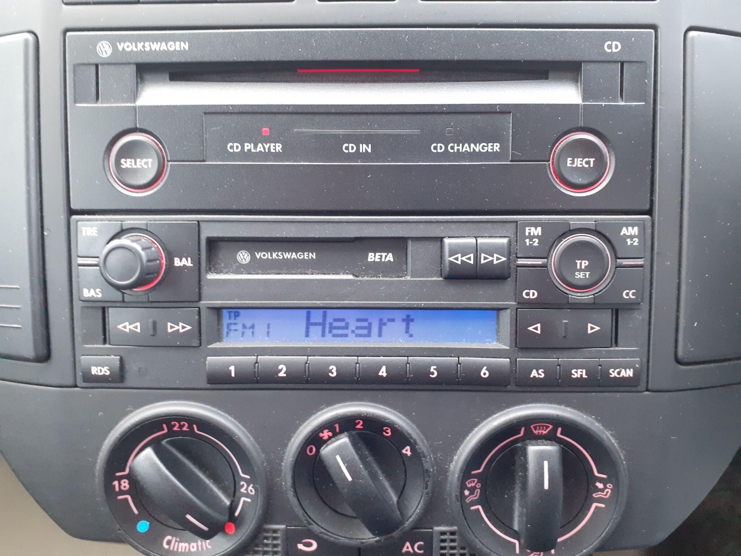 Used Volkswagen Polo 2005 for sale - 77570469: Photo 20