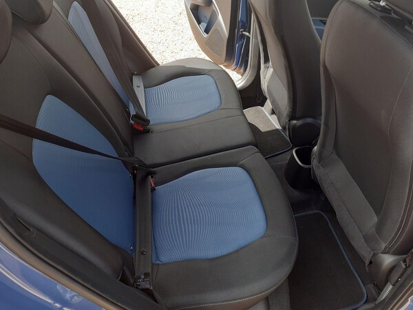 Used Hyundai i10 2016 for sale - 75280480: Photo 10