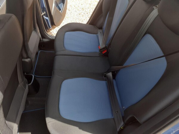 Used Hyundai i10 2016 for sale - 75280480: Photo 11