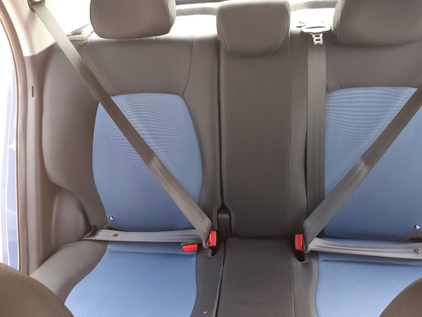 Used Hyundai i10 2016 for sale - 75280480: Photo 12