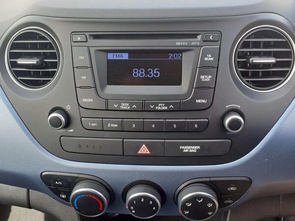 Used Hyundai i10 2016 for sale - 75280480: Photo 16