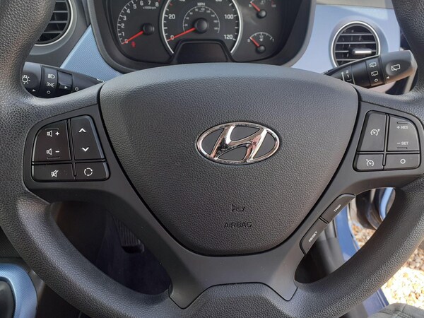 Used Hyundai i10 2016 for sale - 75280480: Photo 18
