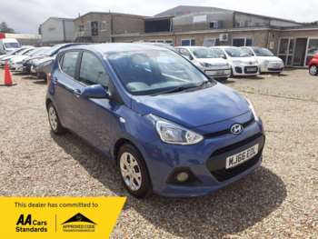 2016 (66) - 1.0 SE Euro 5 5dr