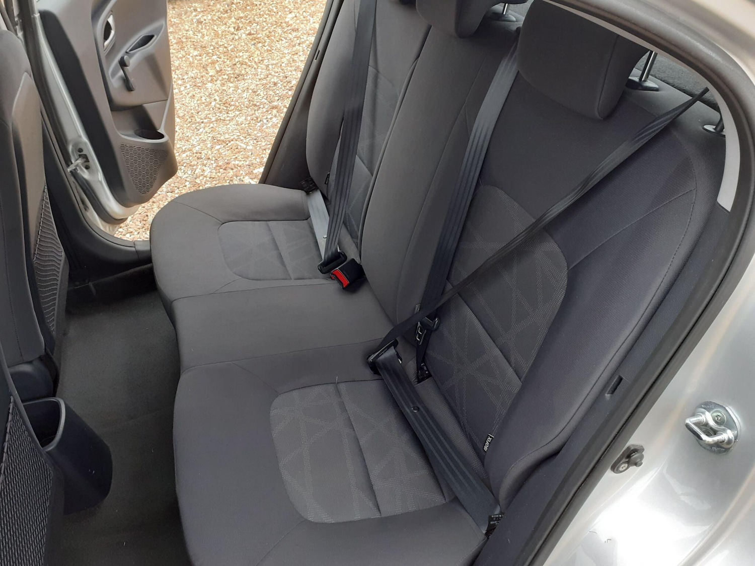 Used Kia Rio 2011 for sale - 78100492: Photo 12