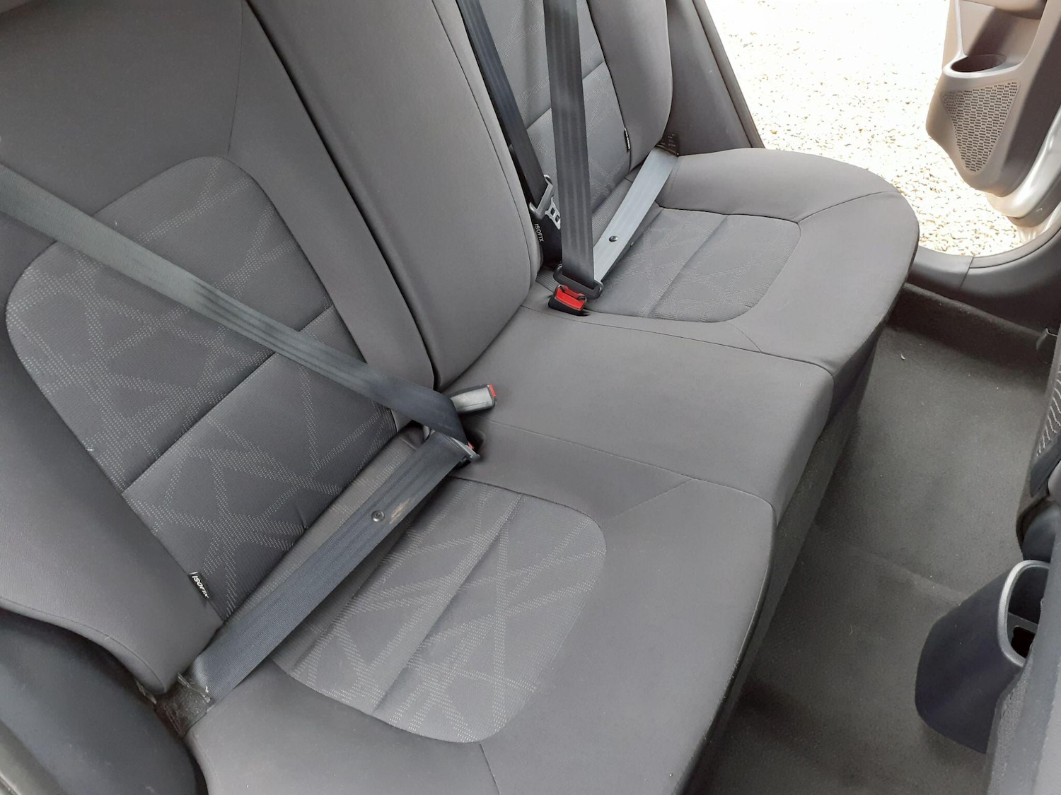 Used Kia Rio 2011 for sale - 78100492: Photo 13