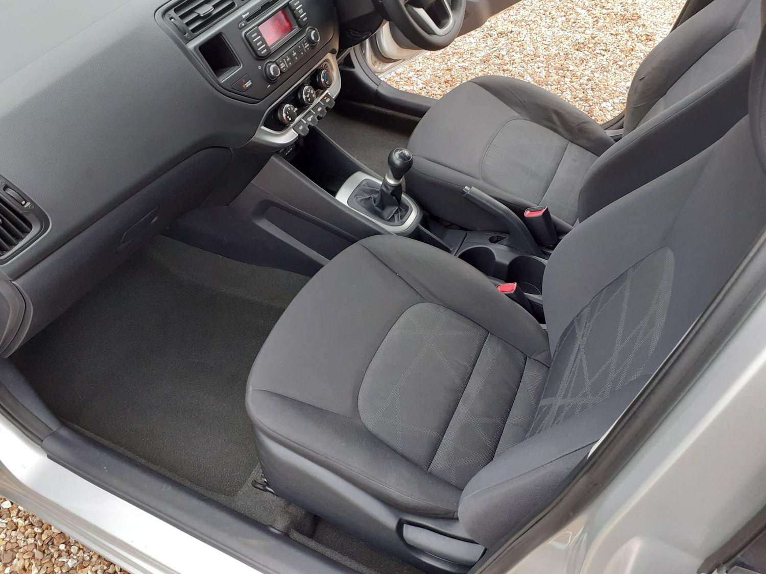 Used Kia Rio 2011 for sale - 78100492: Photo 15