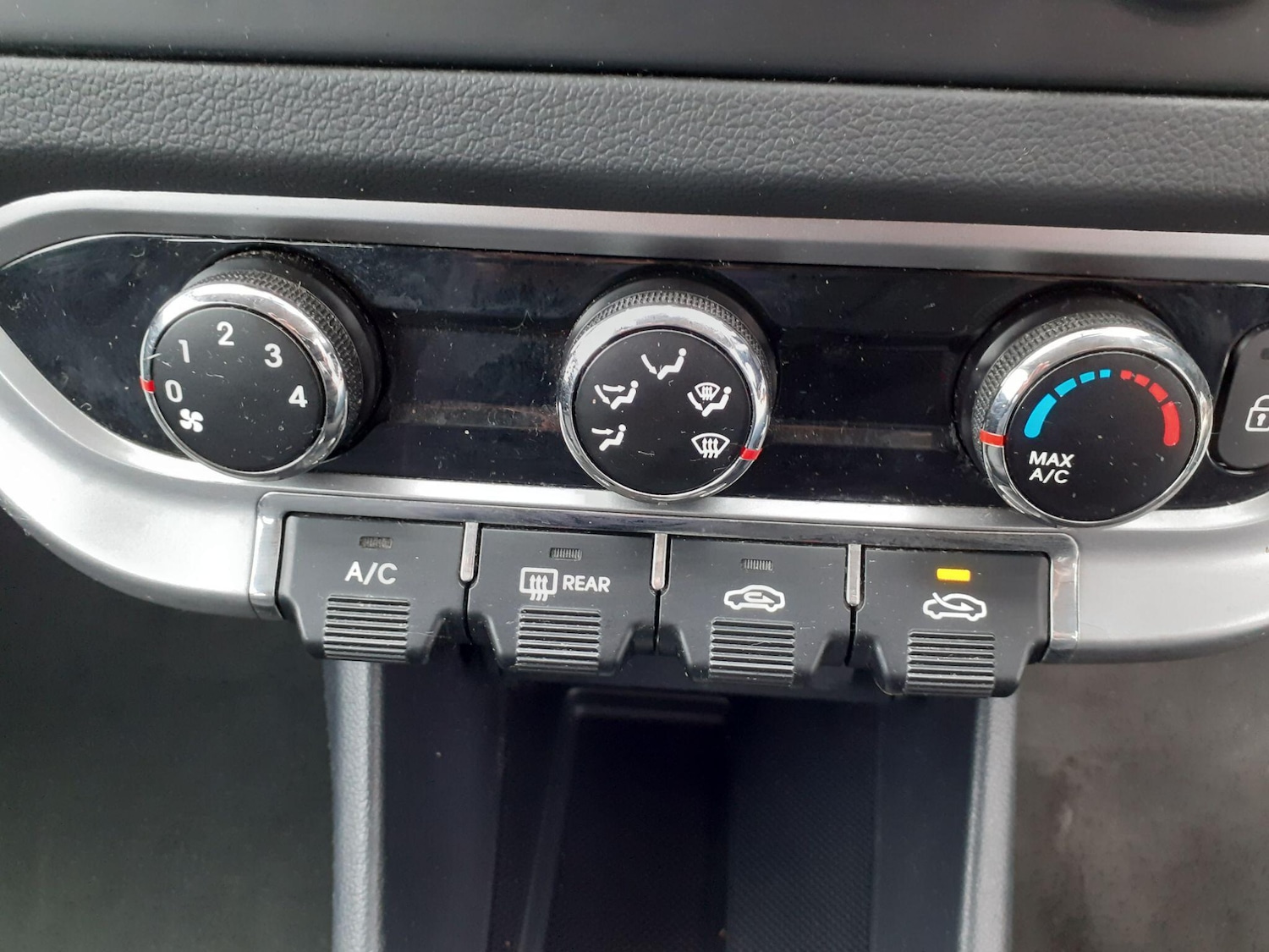 Used Kia Rio 2011 for sale - 78100492: Photo 20