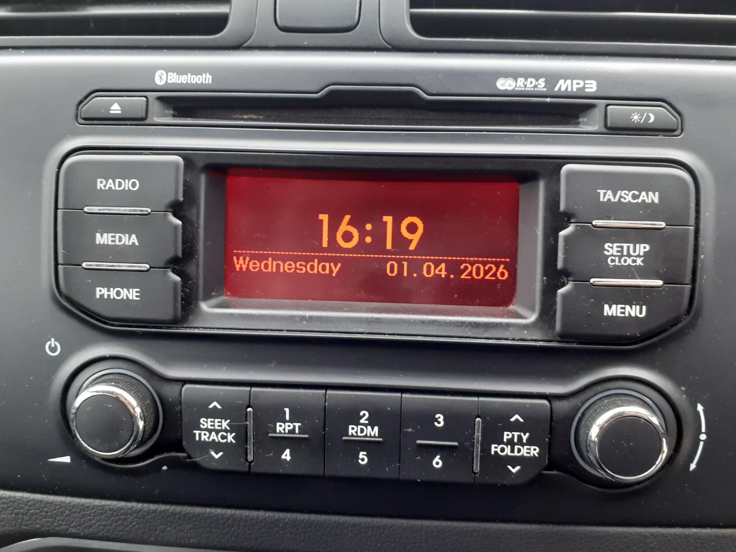 Used Kia Rio 2011 for sale - 78100492: Photo 21