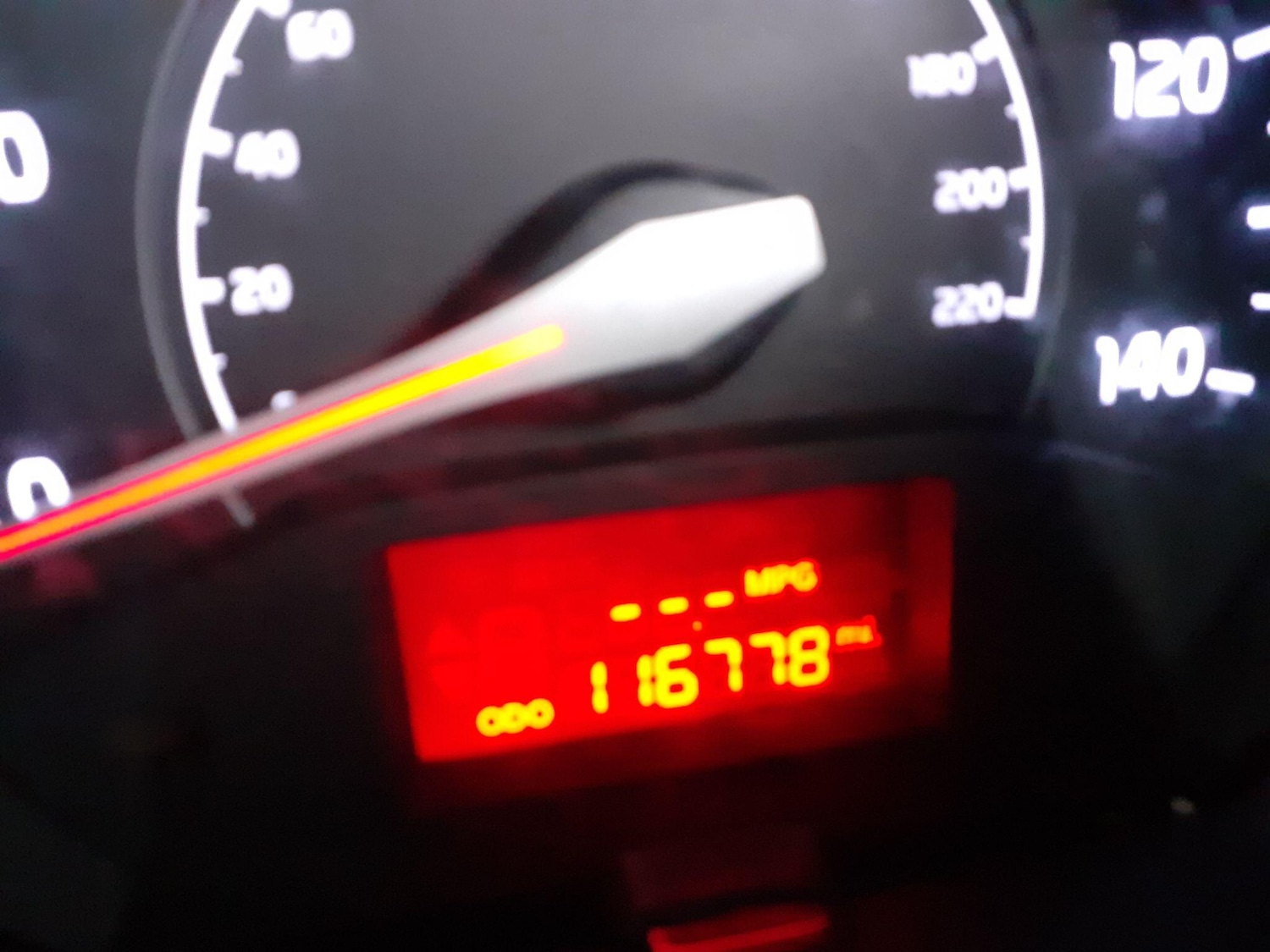 Used Kia Rio 2011 for sale - 78100492: Photo 23