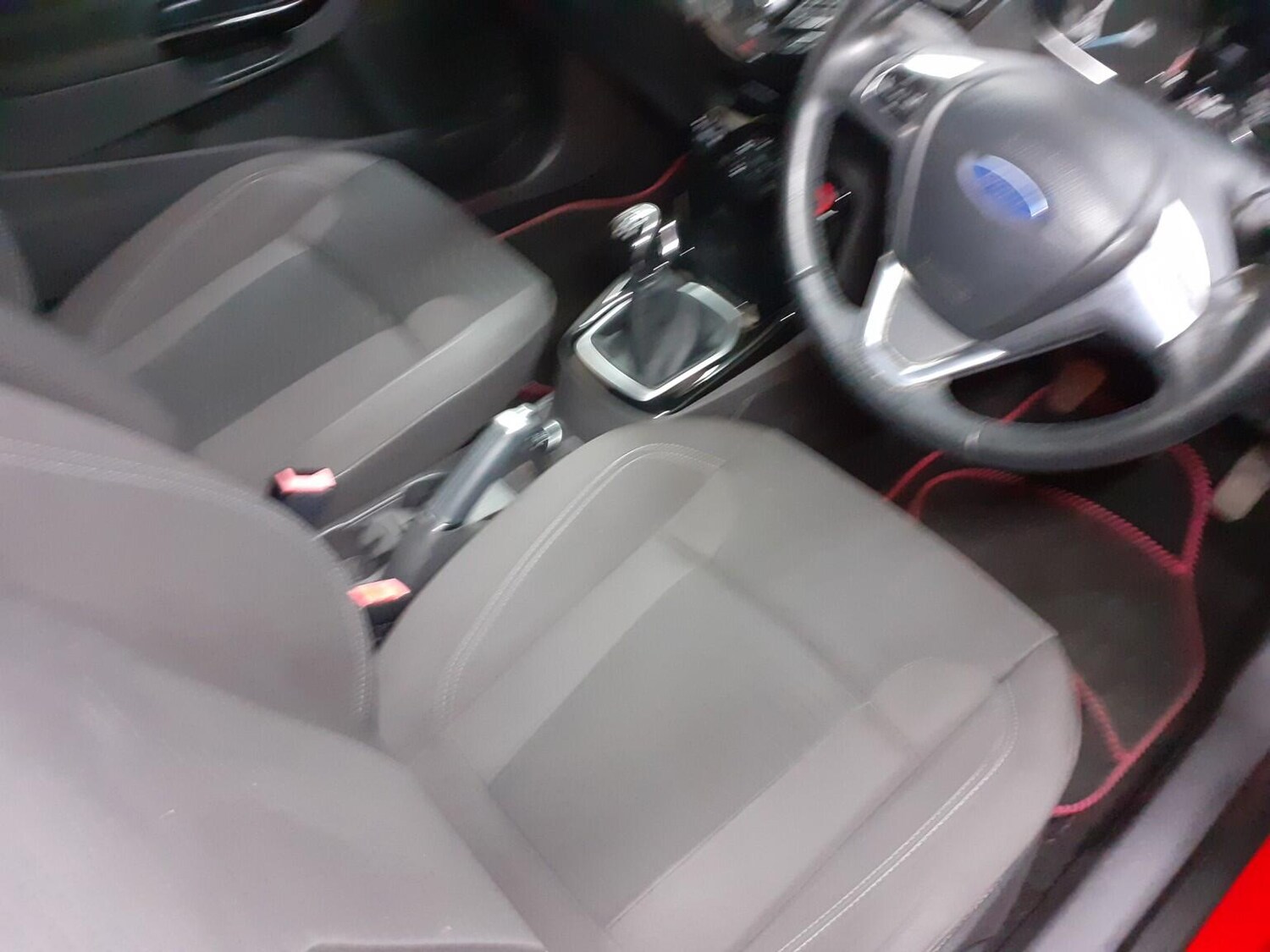 Used Ford Fiesta for sale - 77570463: Photo 13