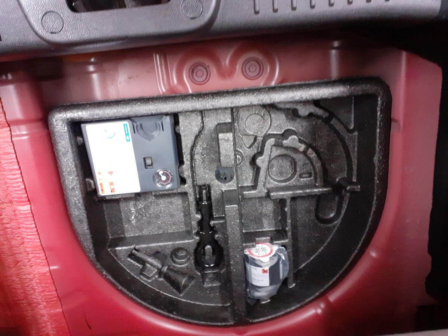 Used Ford Fiesta for sale - 77570463: Photo 15