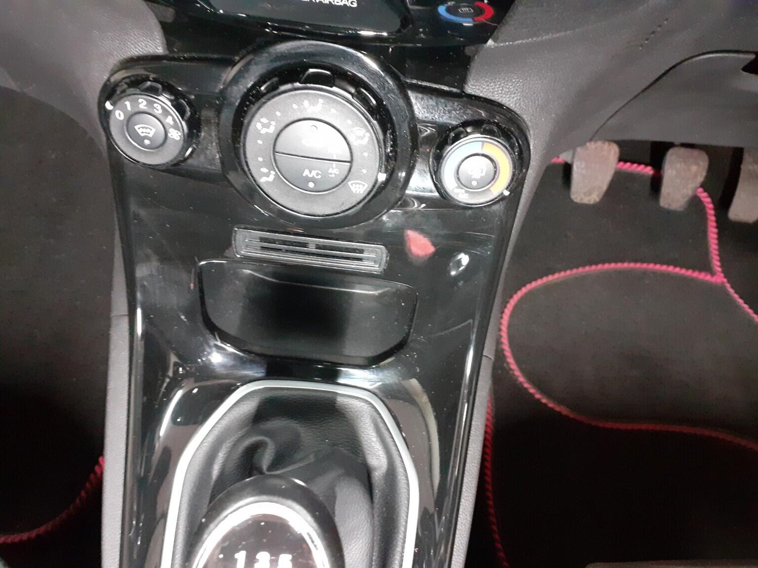 Used Ford Fiesta for sale - 77570463: Photo 17