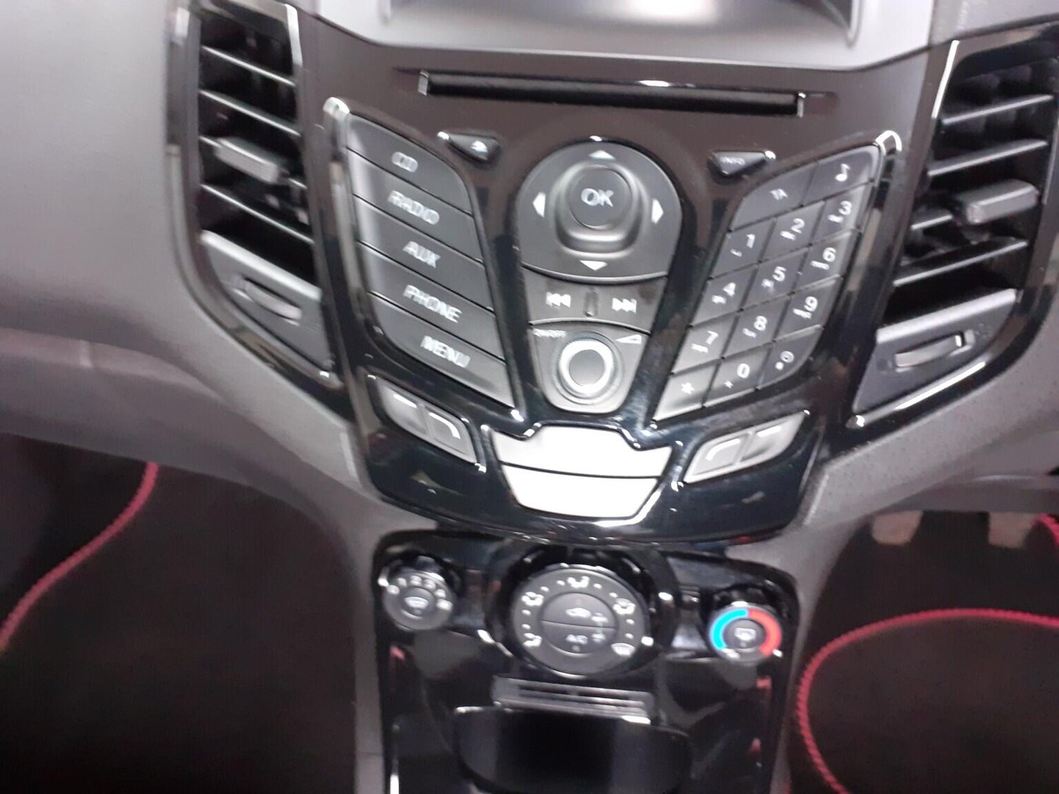 Used Ford Fiesta for sale - 77570463: Photo 18