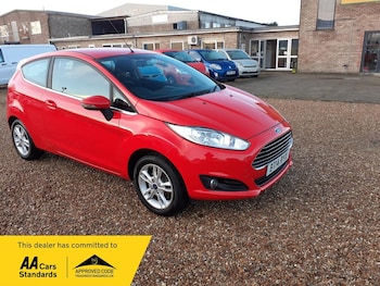 Ford Fiesta feature image
