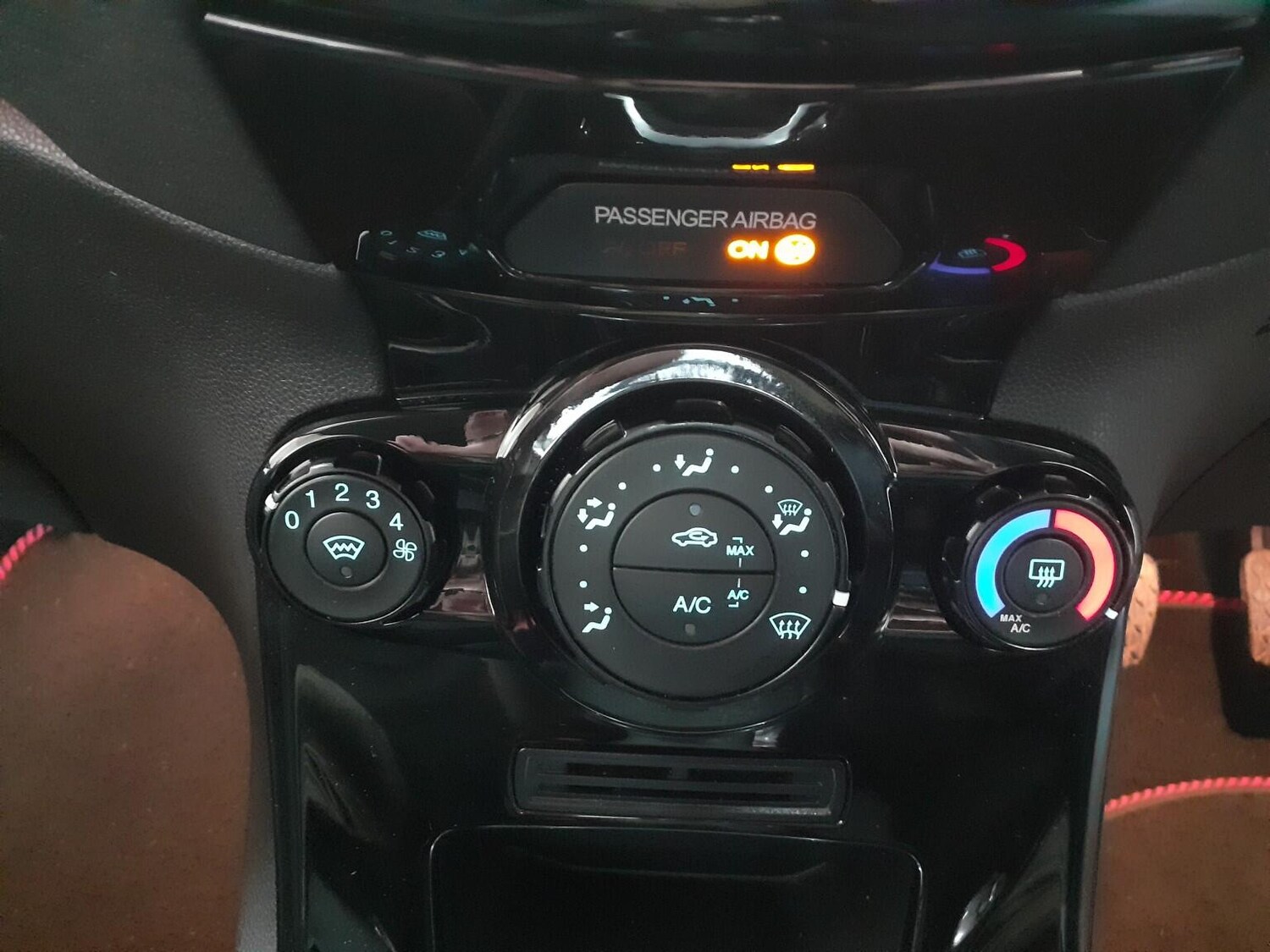 Used Ford Fiesta for sale - 77570463: Photo 20