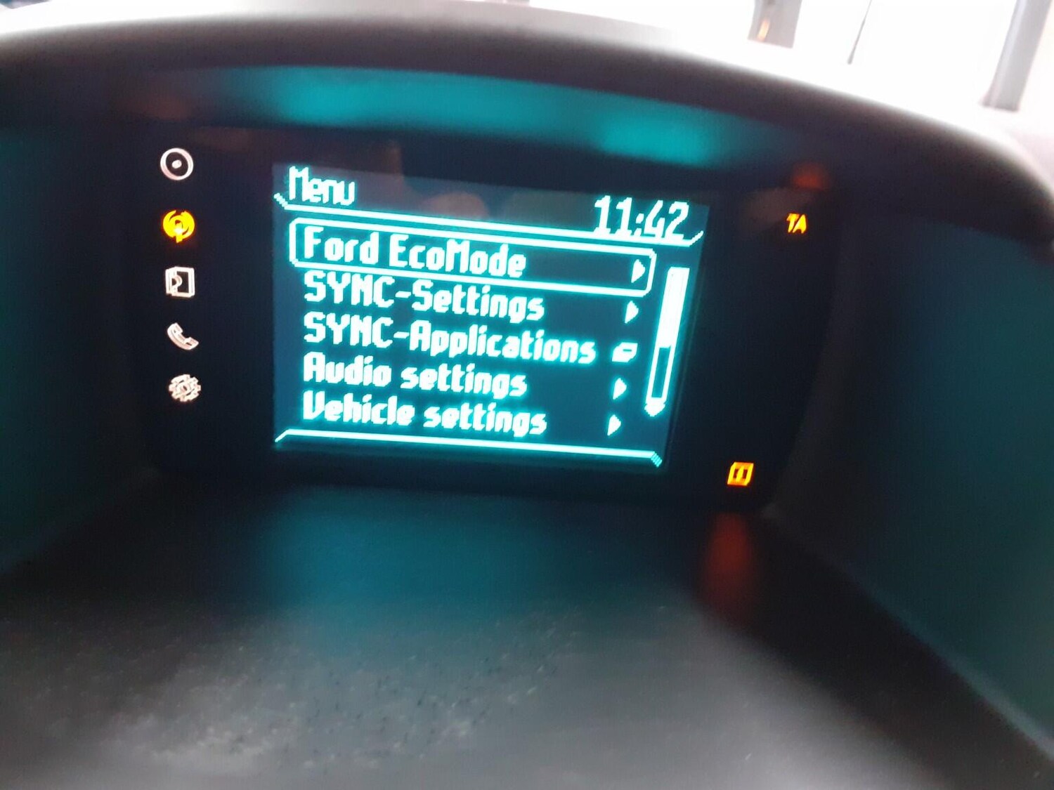 Used Ford Fiesta for sale - 77570463: Photo 21