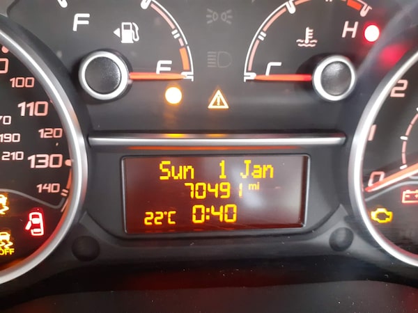 Used Fiat Doblo 2018 for sale - 73027918: Photo 17