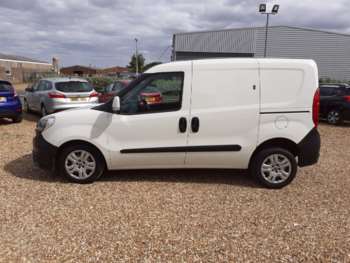Used Fiat Doblo 2018 for sale - 73027918: Photo