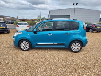 Used Citroen C3 Picasso 2014 for sale - 78292219: Photo