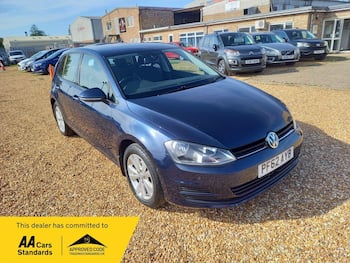 Used Volkswagen Golf 2013 for sale - 79808205: Photo
