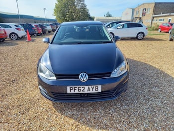 Used Volkswagen Golf 2013 for sale - 79808205: Photo