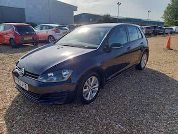 Used Volkswagen Golf 2013 for sale - 79808205: Photo