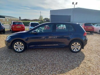 Used Volkswagen Golf 2013 for sale - 79808205: Photo