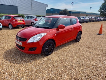 Used Suzuki Swift 2015 for sale - 79484512: Photo