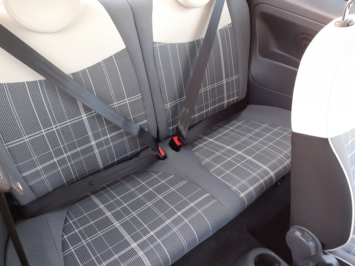 Used Fiat 500 2017 for sale - 77008096: Photo 13