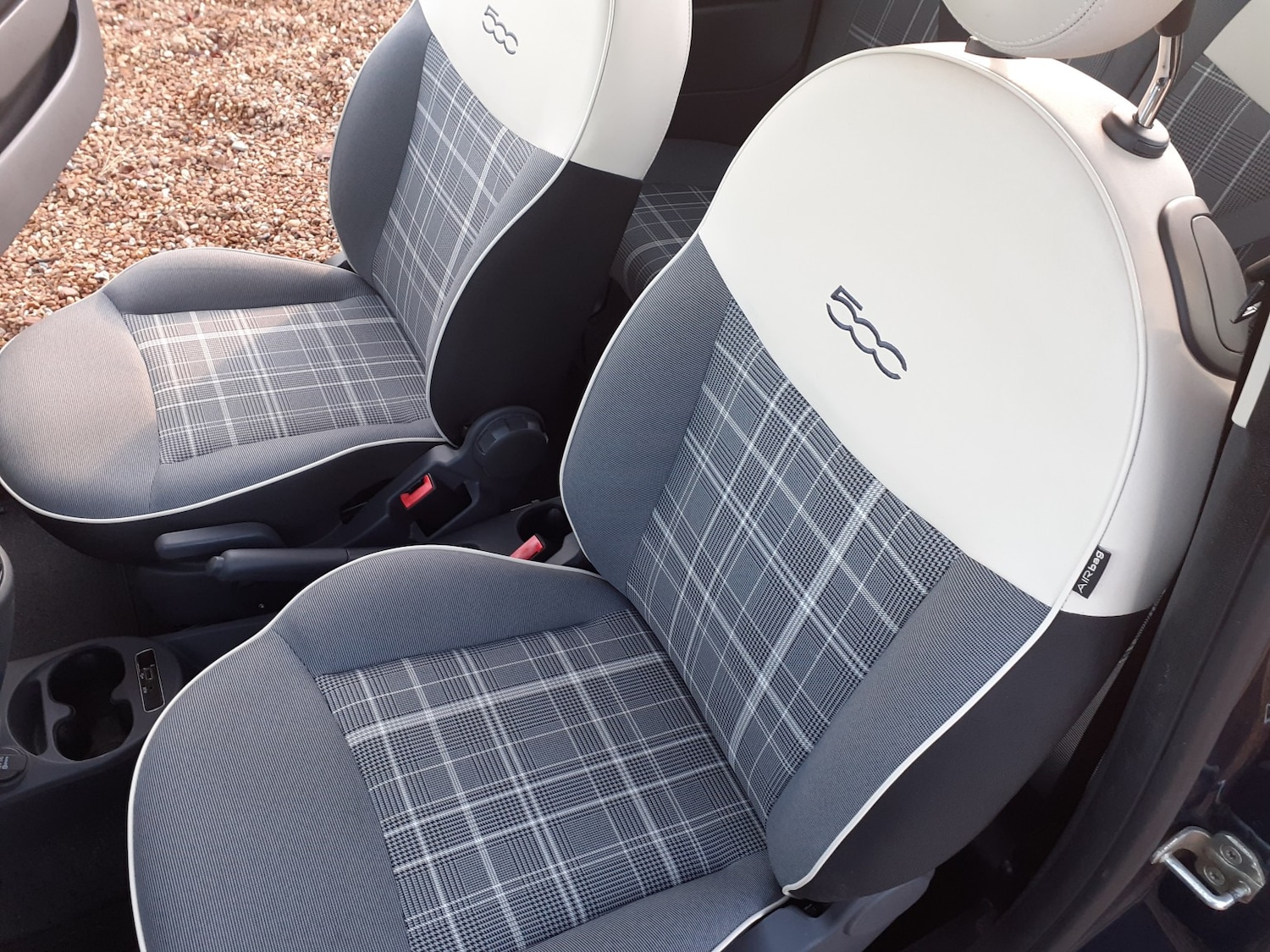 Used Fiat 500 2017 for sale - 77008096: Photo 14