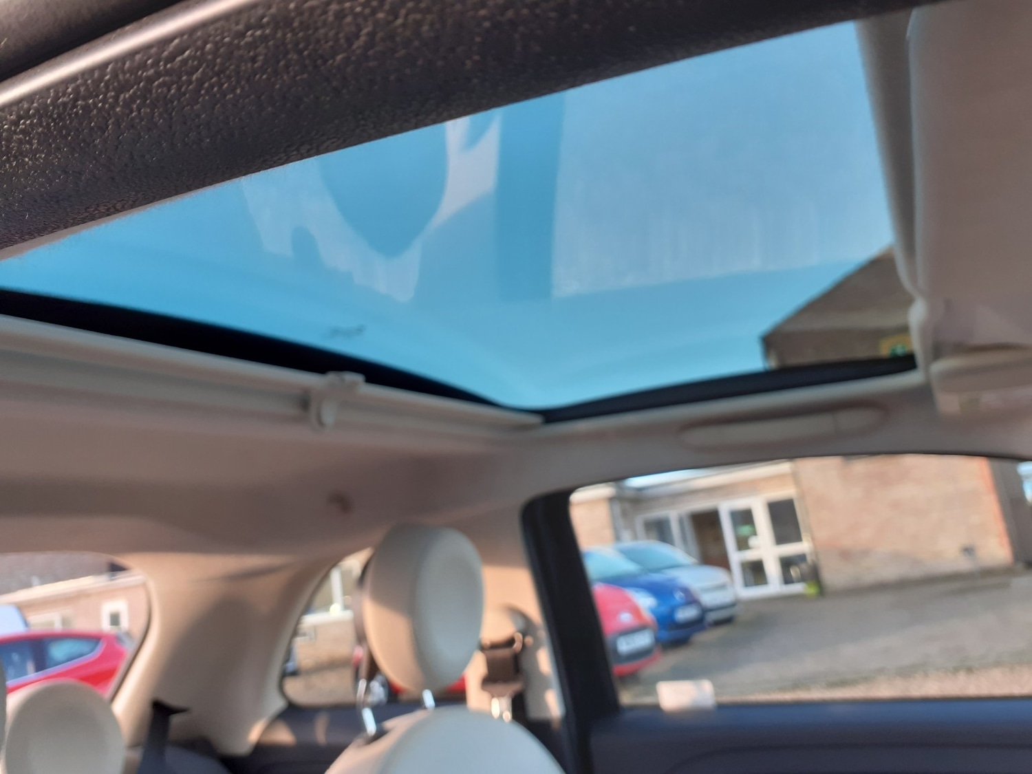 Used Fiat 500 2017 for sale - 77008096: Photo 19