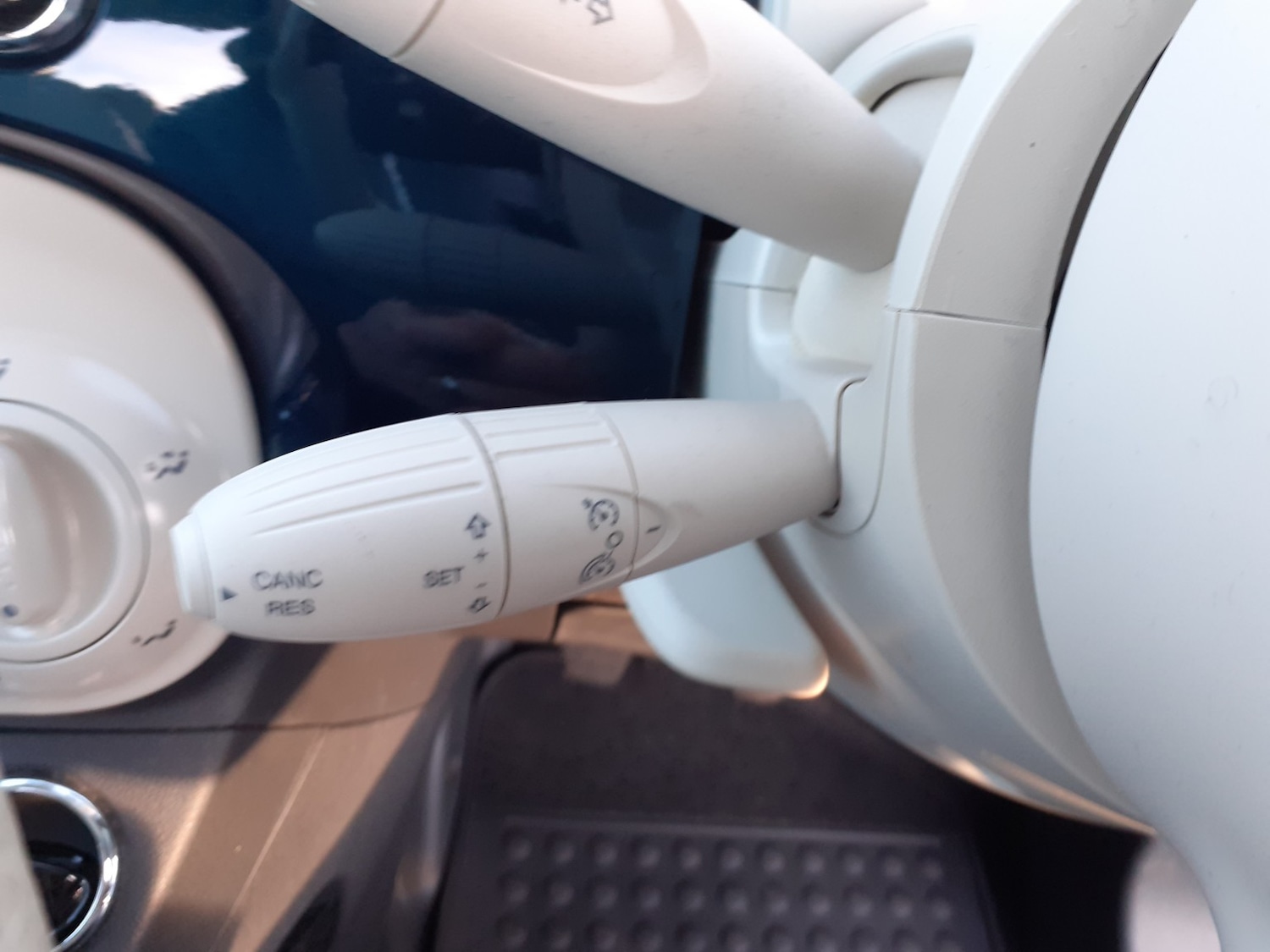 Used Fiat 500 2017 for sale - 77008096: Photo 20