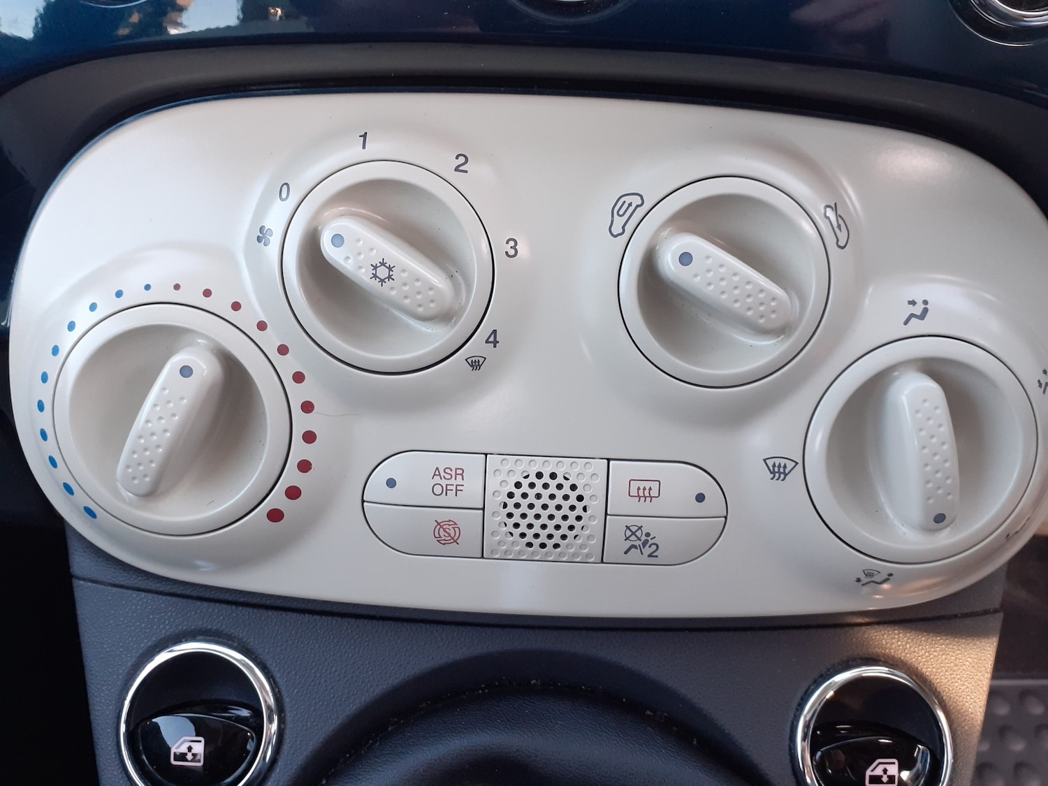 Used Fiat 500 2017 for sale - 77008096: Photo 22