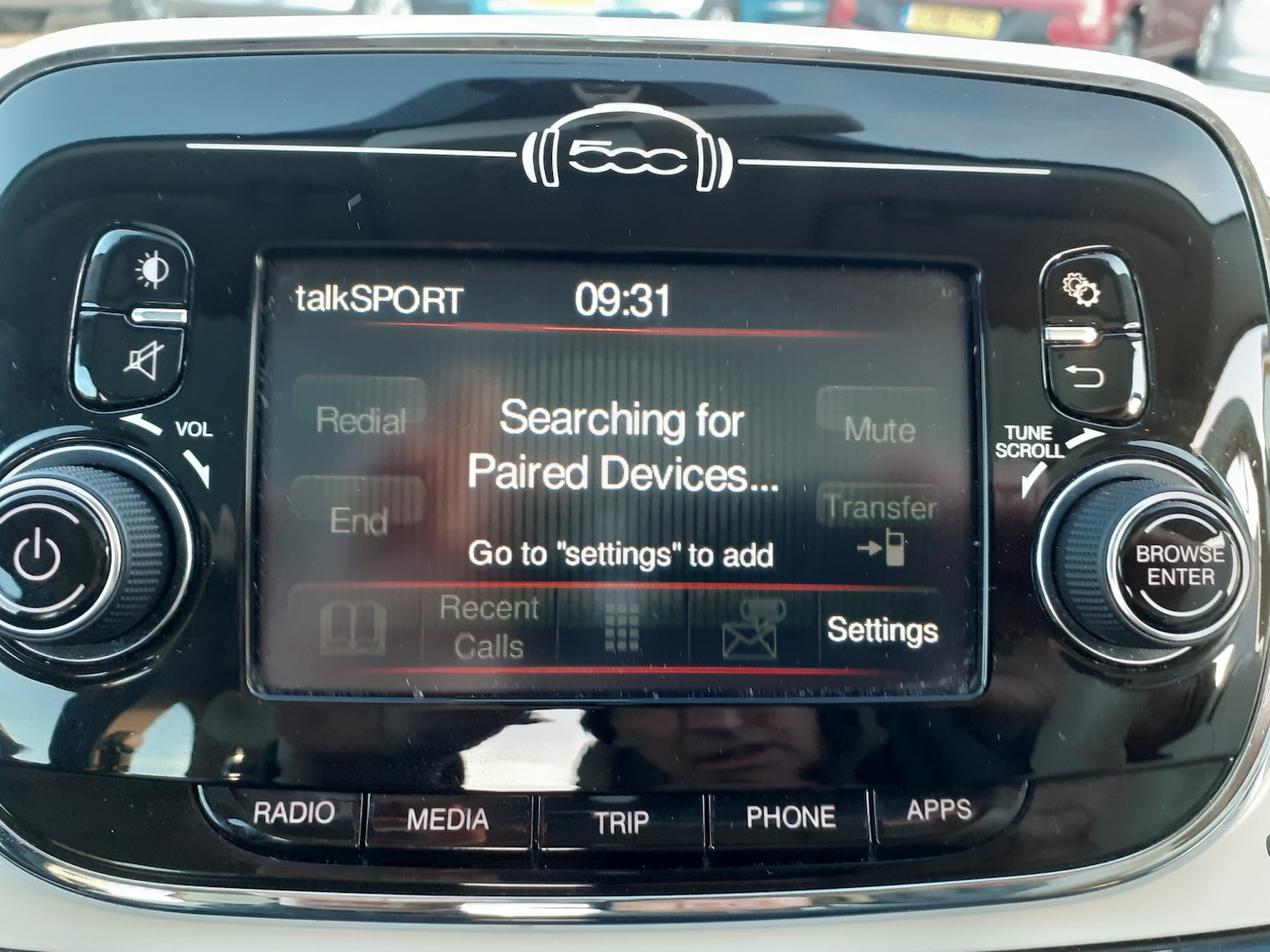 Used Fiat 500 2017 for sale - 77008096: Photo 23