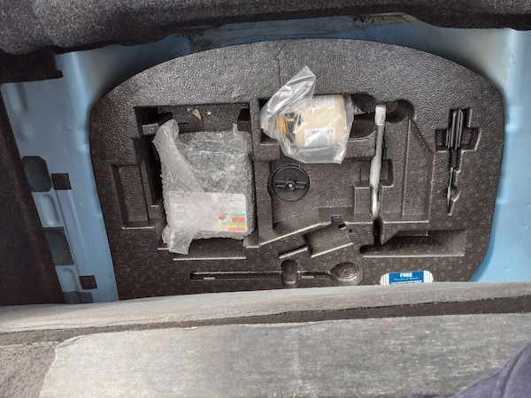 Used Ford Ka 2016 for sale - 76327308: Photo 10
