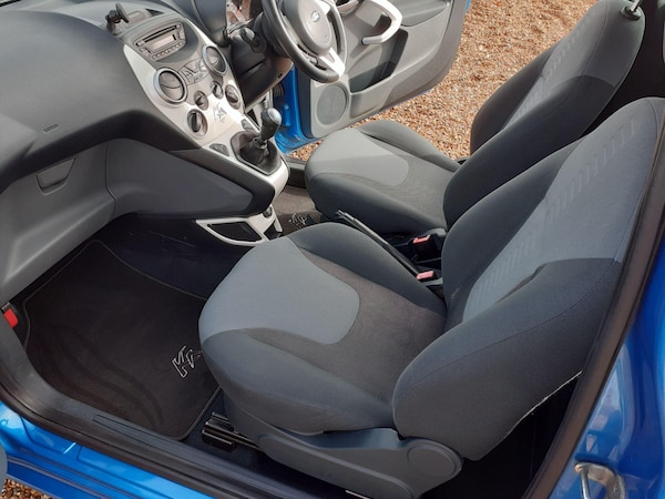 Used Ford Ka 2016 for sale - 76327308: Photo 14