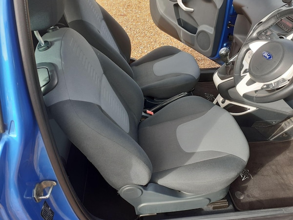 Used Ford Ka 2016 for sale - 76327308: Photo 15