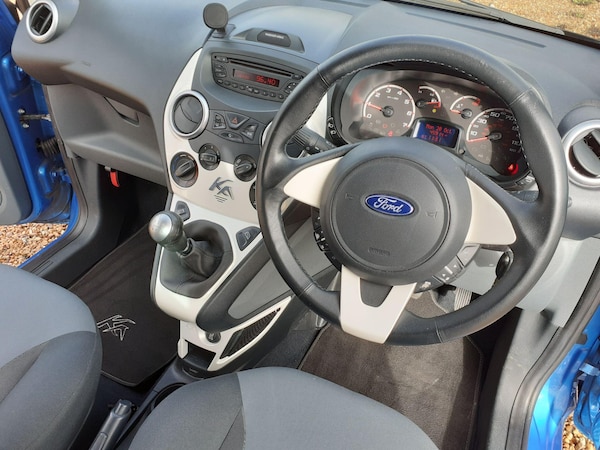 Used Ford Ka 2016 for sale - 76327308: Photo 16
