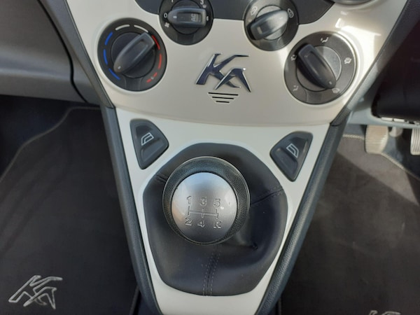 Used Ford Ka 2016 for sale - 76327308: Photo 18