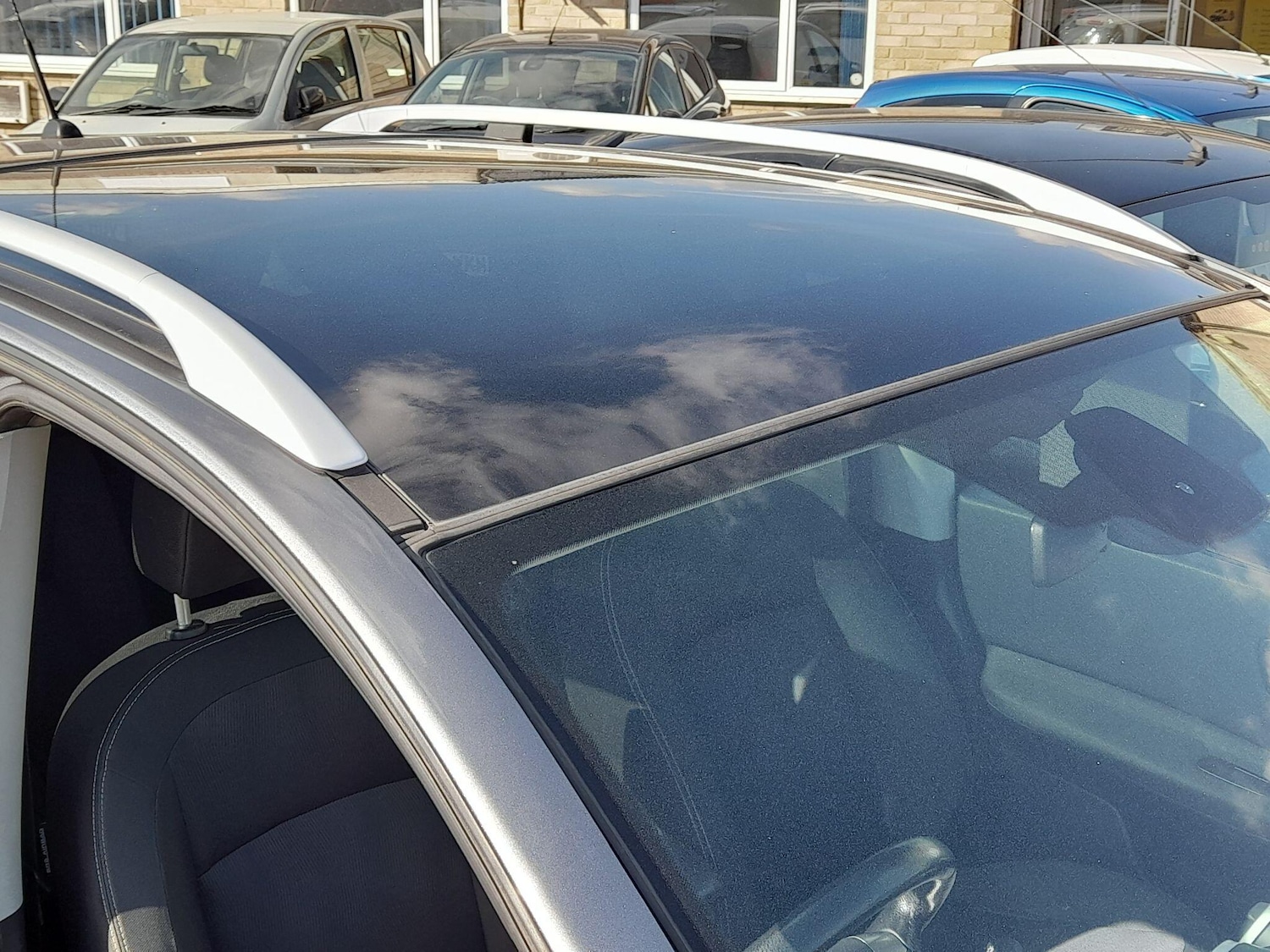 Used Nissan Qashqai 2013 for sale - 76072184: Photo 10